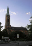 Sankt Lambertus Basilika