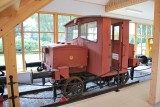 accumulator switcher