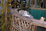 sound goose in G-scale