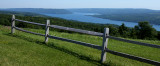 Above Bully Hill - Keuka Bluff