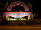 Monterey!