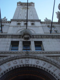 Old post office Washington DC