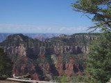 North rim grand cyn AZ