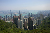 Hong Kong 2009
