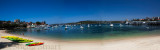 Manly panorama