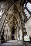 Reims cathedral again 
