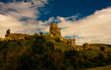 Corfe Castle