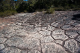 Rock formation