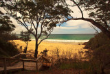 Bendalong Beach