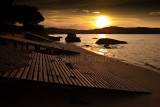 Pittwater with ramps