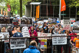 Ban Live Exports rally