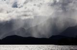 Lake Wanaka storm