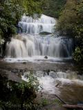 Purakaunui Falls - 24 mm