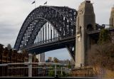 Sydney Harbour Bridge