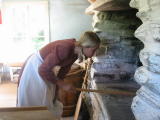 Skansen