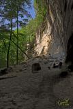 Saint Louis Canyon at Starved Rock State Park