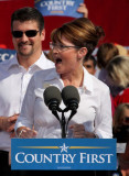 Governor Sarah Palin (II)