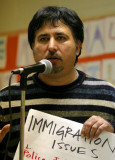 Ricardo Juarez<br>(Coord. Mexicanos Sin Fronteras)