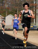1600 meter (boys)