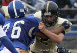 King William at Gretna - 12/4/10 (State Championships)