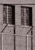 prison windows