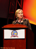 Sen. Hillary Clinton (I)