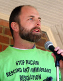 Jeff Windler<br>(The People United)