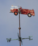 Newbury Fire Station - Newbury, Ma.