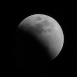 Lunar Eclipse