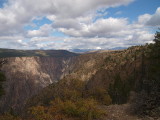 Black Canyon of the Gunnison