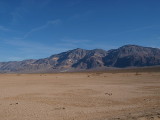 Panamint Valley