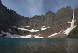 Iceberg Lake