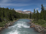 Brazeau River