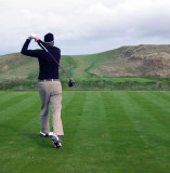 Drive on Lahinch #3