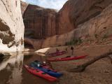 Davis Gulch