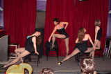 Dollhouse Dance Company