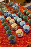 Chinese Tea Sets