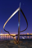 Boat Sight Sculpture