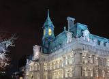 Montreal City Hall