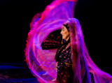 Nuba Dance