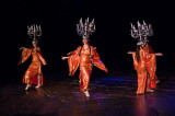 Shamadan Dance