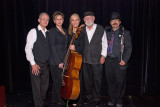 The Ottawa Klezmer Band