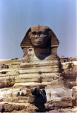 The Sphinx