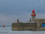 Dun Laoghaire Harbour