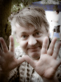 Whose Hands Are These?