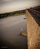 Orwell  Bridge