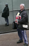 This man is not a member of the London PBase Meetup!!