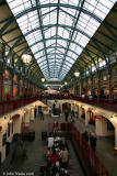 Covent Garden (out of the wind and rain)