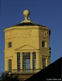 Radcliffe Observatory , Green College