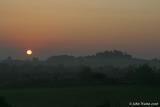 Faringdon Sunrise